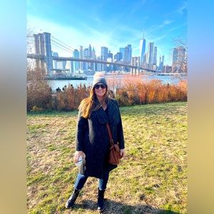 Meet your Posher, Erika